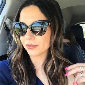 Meet your Posher, Francesca